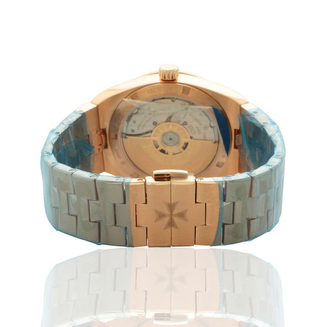 Vacheron Constantin Overseas 4500V/110R-B705 Image 4